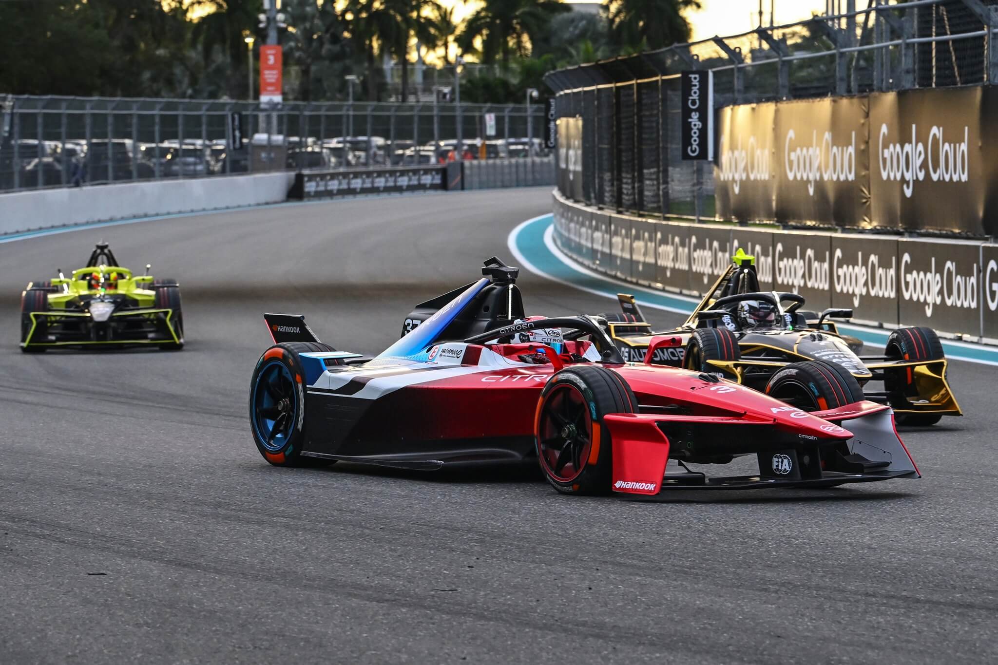 Formula E race calendar for Season 13: Austin & Brands Hatch as favourites for new circuits